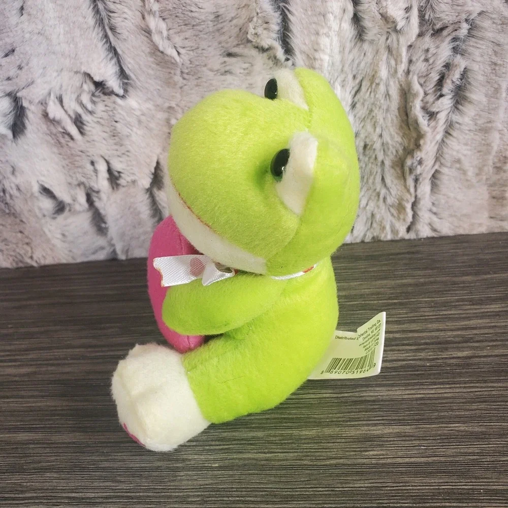Oriental Trading Company Ting Plush Valentine's Day 5